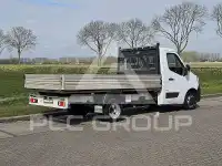 2023 Renault Master