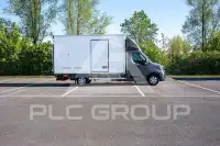 2023 Renault Master