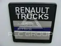 2023 Renault Master