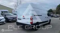 2023 Renault Master