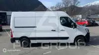 2023 Renault Master