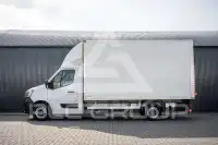2023 Renault Master