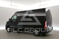 2023 Renault Master