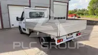 2023 Renault Master