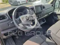2023 Renault Master