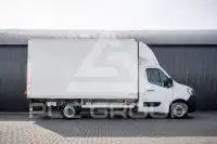 2023 Renault Master