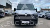 2023 Renault Master