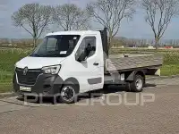 2023 Renault Master