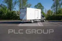 2023 Renault Master