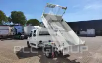 2023 Renault Master