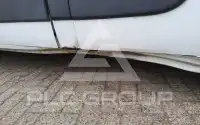 2023 Renault Master