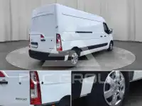 2023 Renault Master