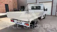 2023 Renault Master