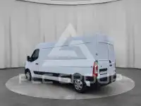 2023 Renault Master