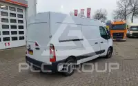 2023 Renault Master