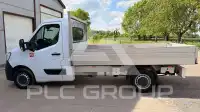 2023 Renault Master