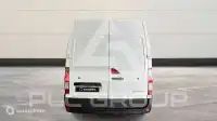 2023 Renault Master