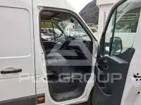 2023 Renault Master