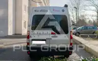 2023 Renault Master