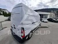 2023 Renault Master