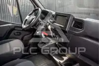 2023 Renault Master