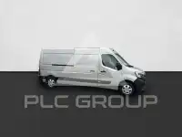 2023 Renault Master