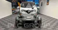 2023 Renault Twizy