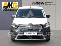 2023 Renault Kangoo