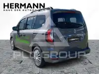 2023 Renault Kangoo