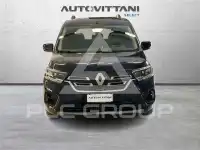 2023 Renault Kangoo