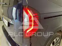 2023 Renault Kangoo