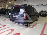 2023 Renault Kangoo