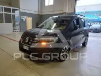 2023 Renault Kangoo