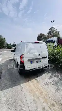 2023 Renault Kangoo