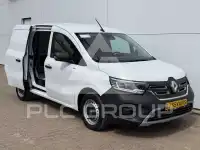2023 Renault Kangoo