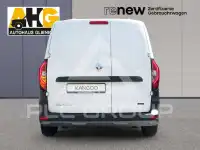 2023 Renault Kangoo