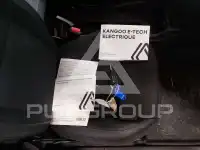 2023 Renault Kangoo