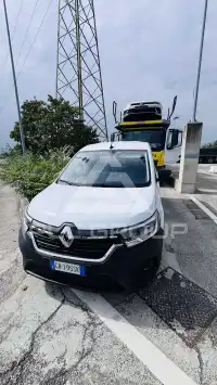 2023 Renault Kangoo
