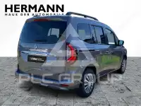2023 Renault Kangoo