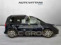 2023 Renault Kangoo
