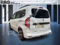 2023 Renault Kangoo