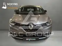 2023 Renault Scenic
