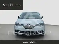2023 Renault Scenic