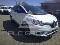 2023 Renault Scenic