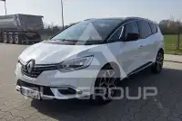 2023 Renault Scenic