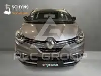 2023 Renault Scenic