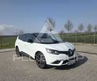 2023 Renault Scenic