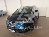 2023 Renault Scenic