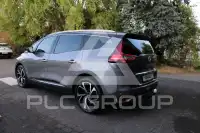 2023 Renault Scenic