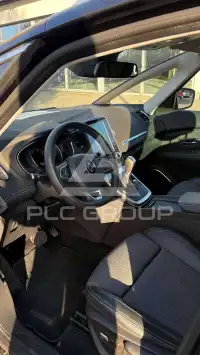 2023 Renault Scenic